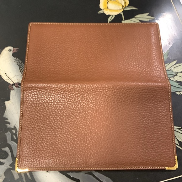 Gucci Wallet / Card Holder / Passport Holder Etc LNWOT - Picture 2 of 14